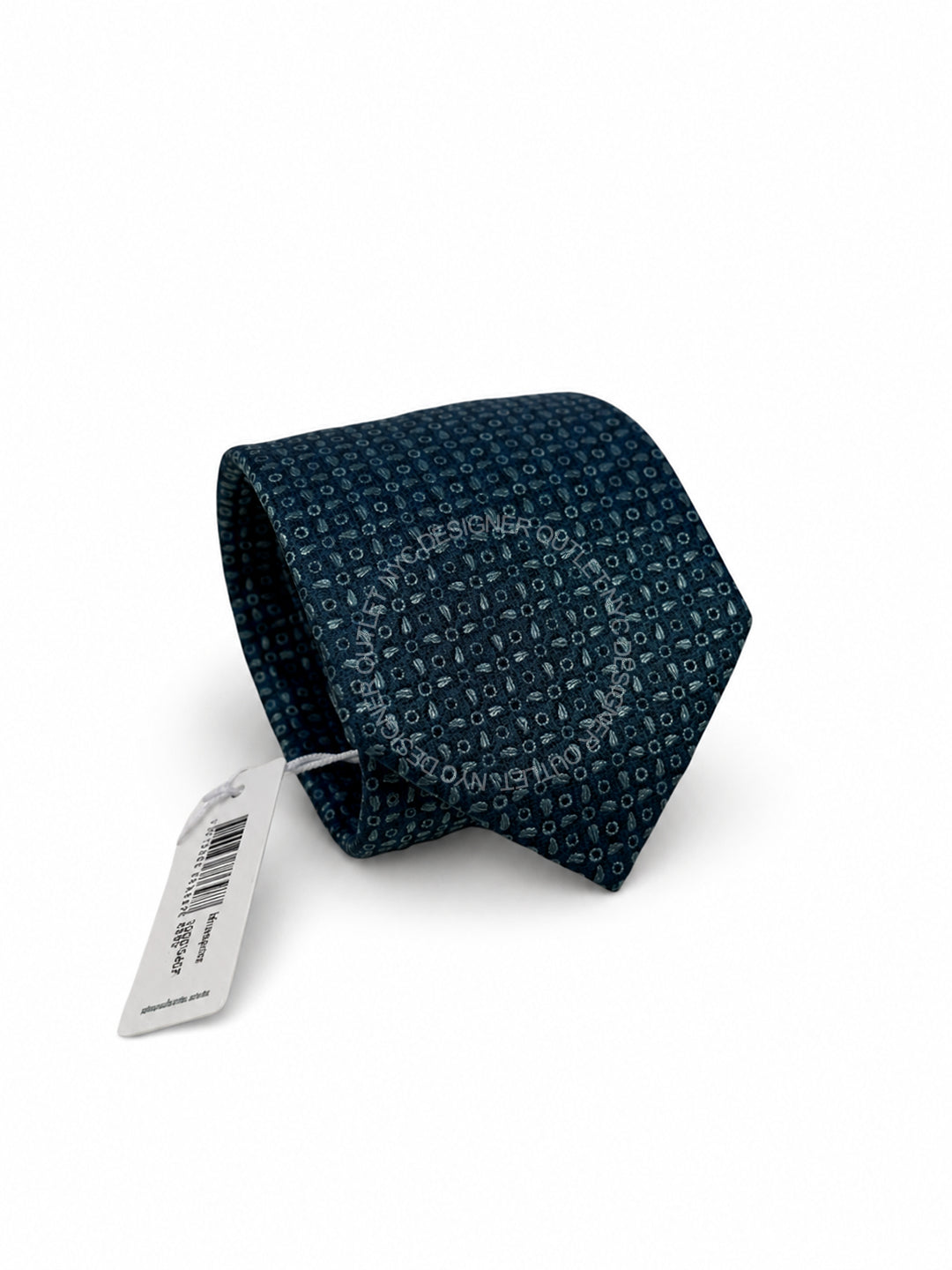 Eton Silk Tie