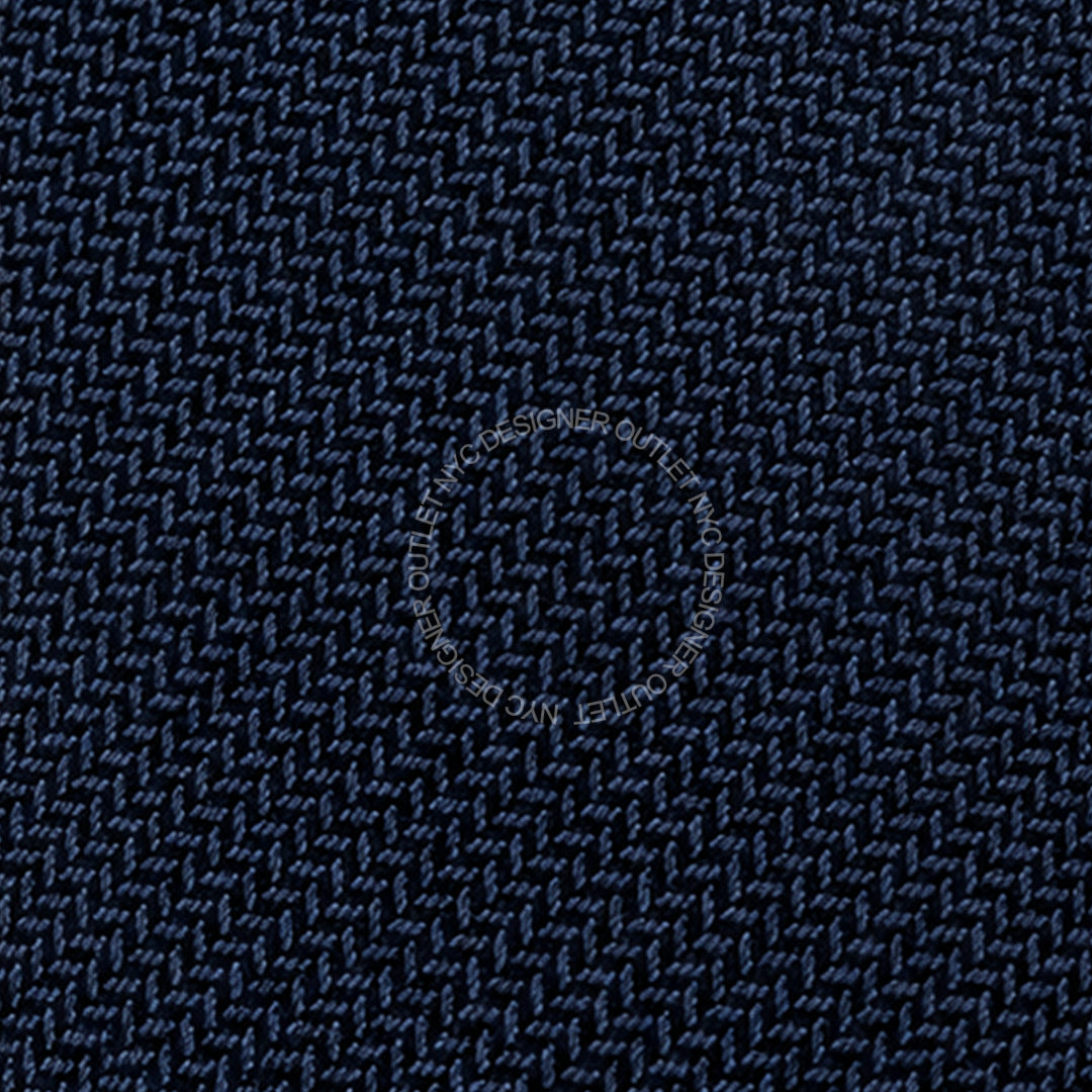 Eton Wool Silk Tie