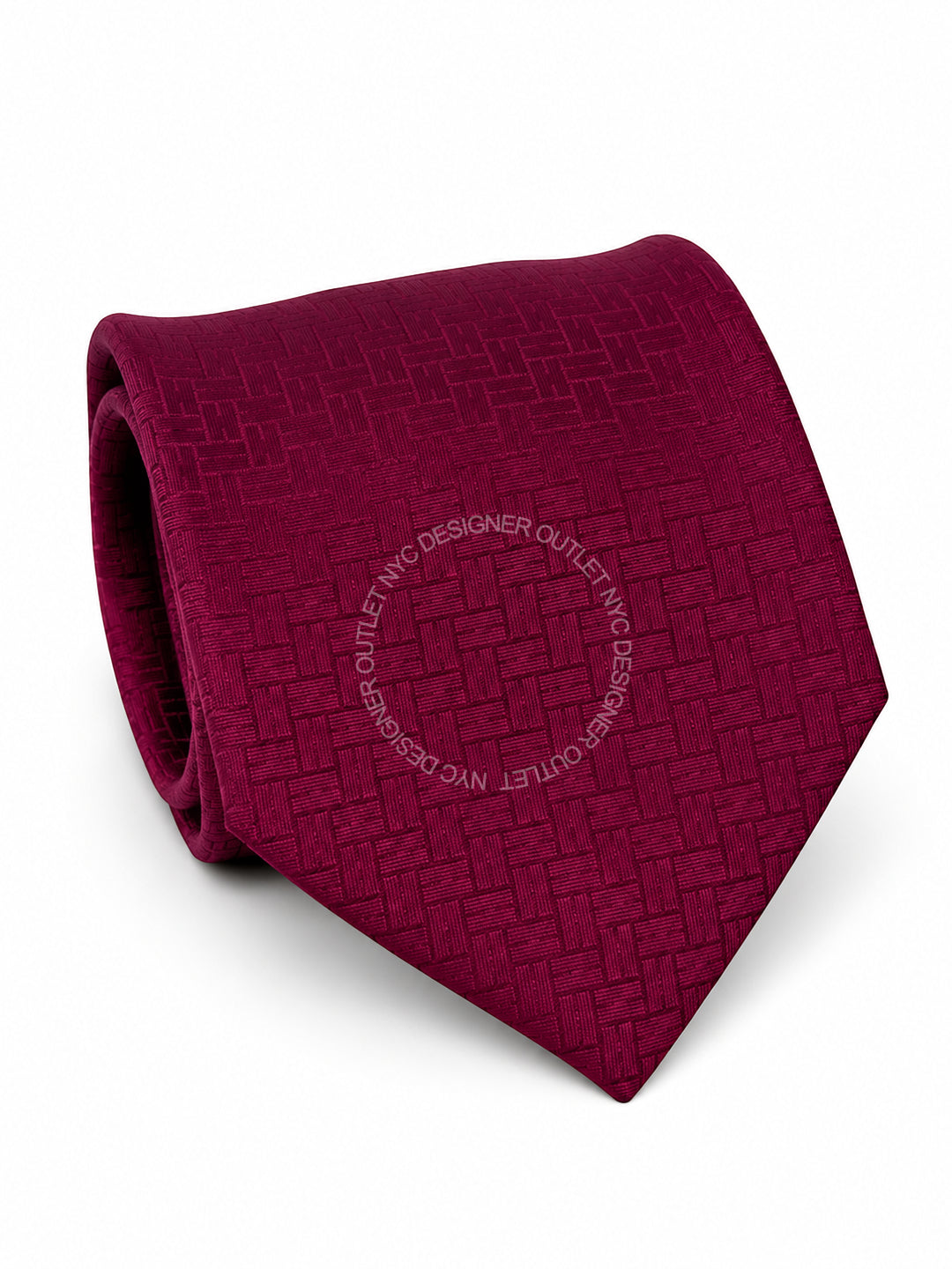 Hermes Silk Tie
