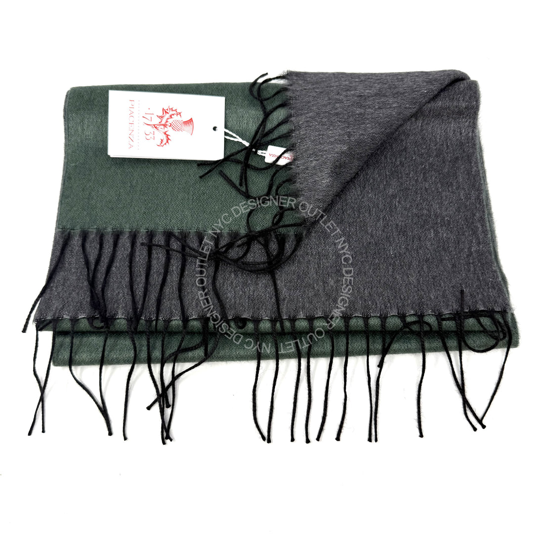 Piacenza Cashmere Silk Scarf