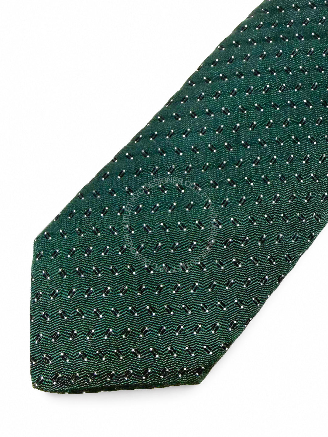 Prada Silk Tie