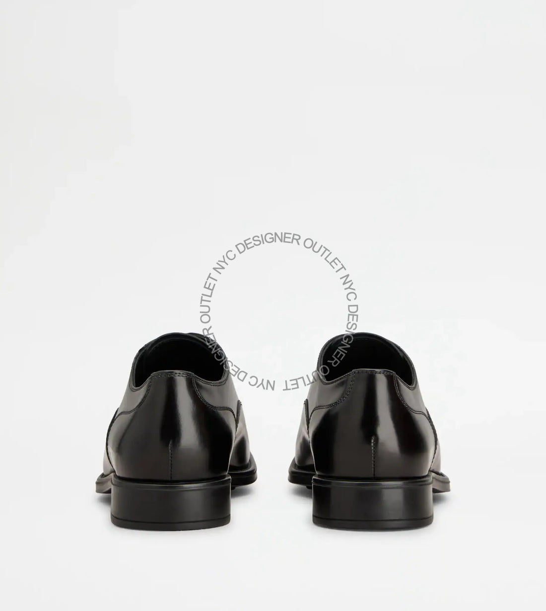 Tod's Oxfords
