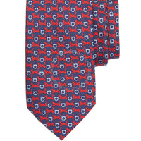 Ferragamo Silk Tie