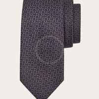 Ferragamo Silk Tie
