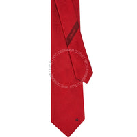Ferragamo Silk Tie