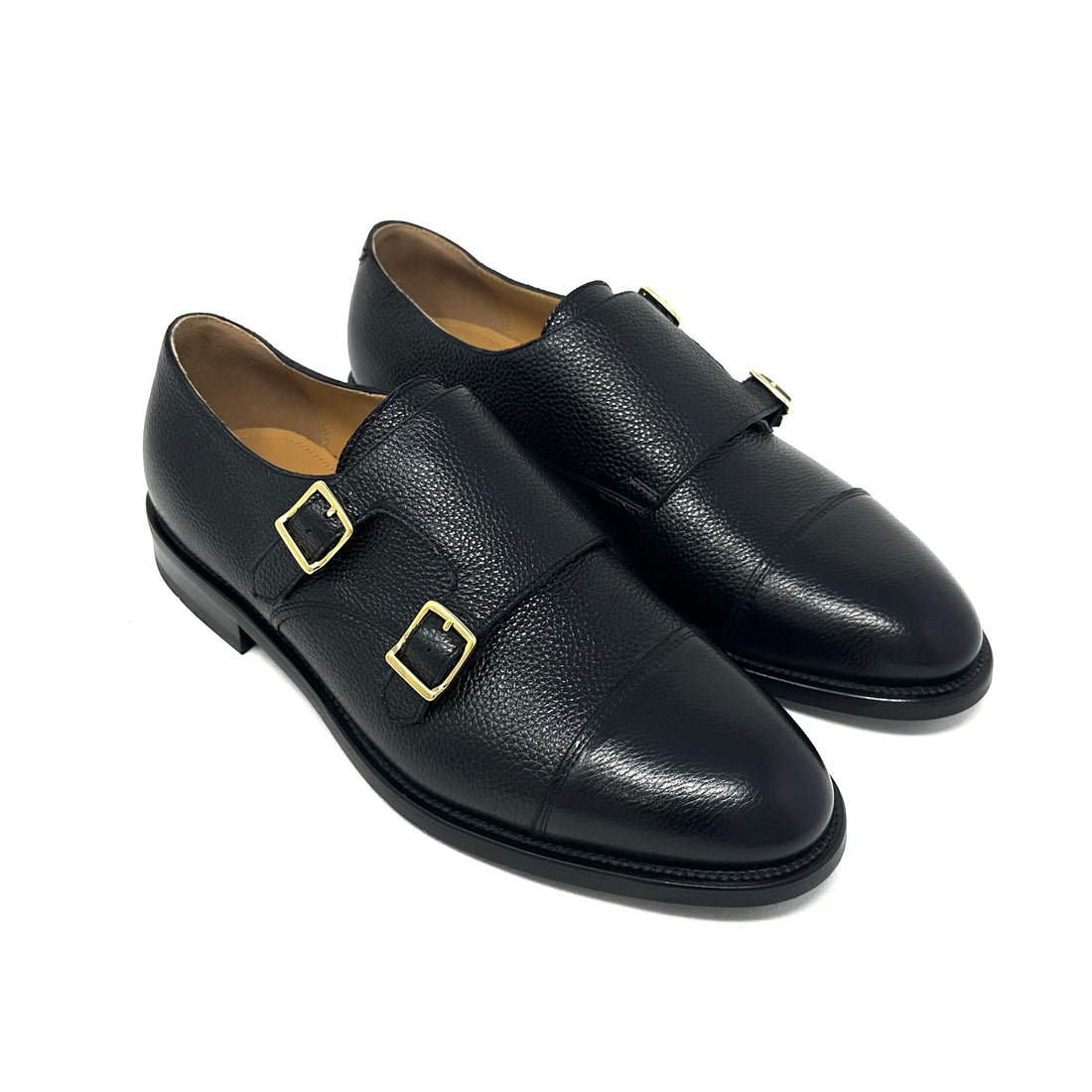 HERDMAN SPECTOR MONKSTRAP