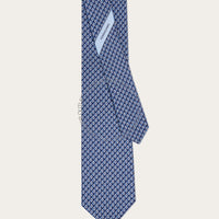 Ferragamo Silk Tie