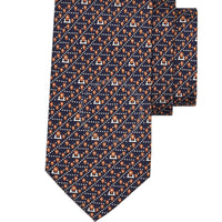 Ferragamo Silk Tie
