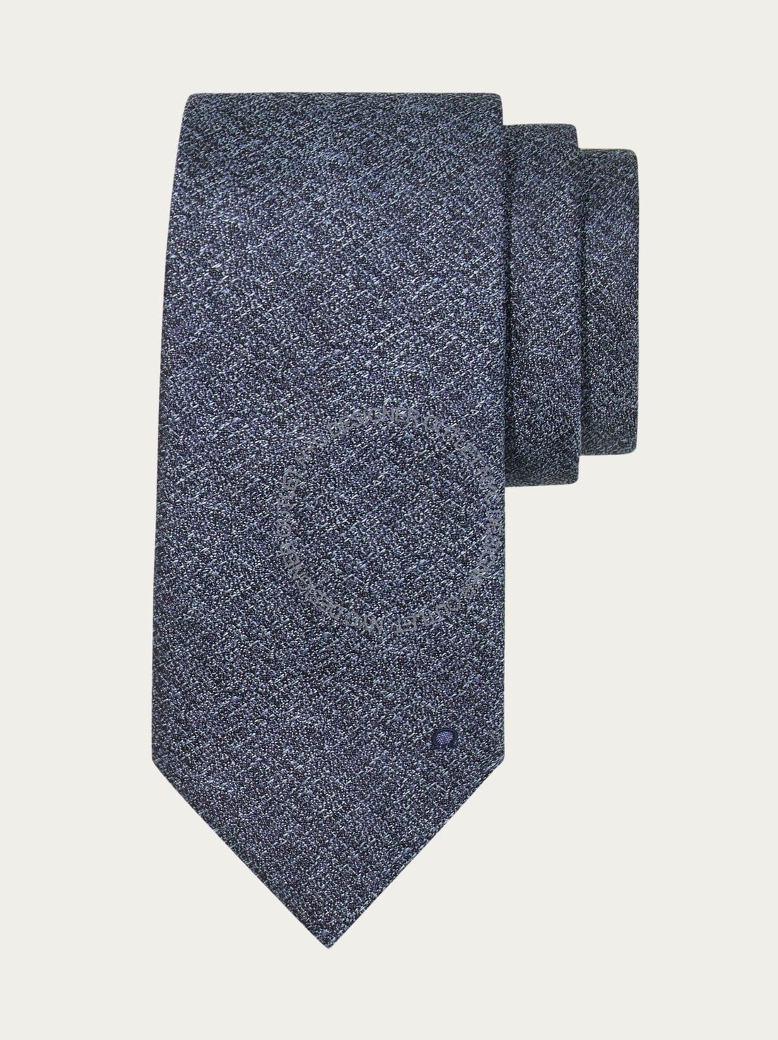 Ferragamo Silk Tie