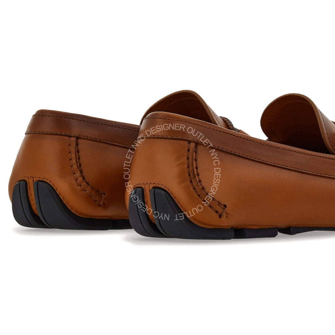 Ferragamo Front 4 Drivers