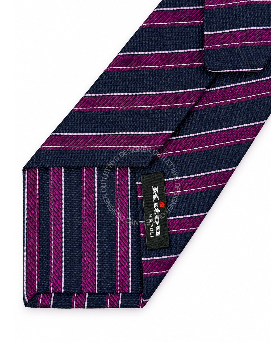 Mens Silk Tie
