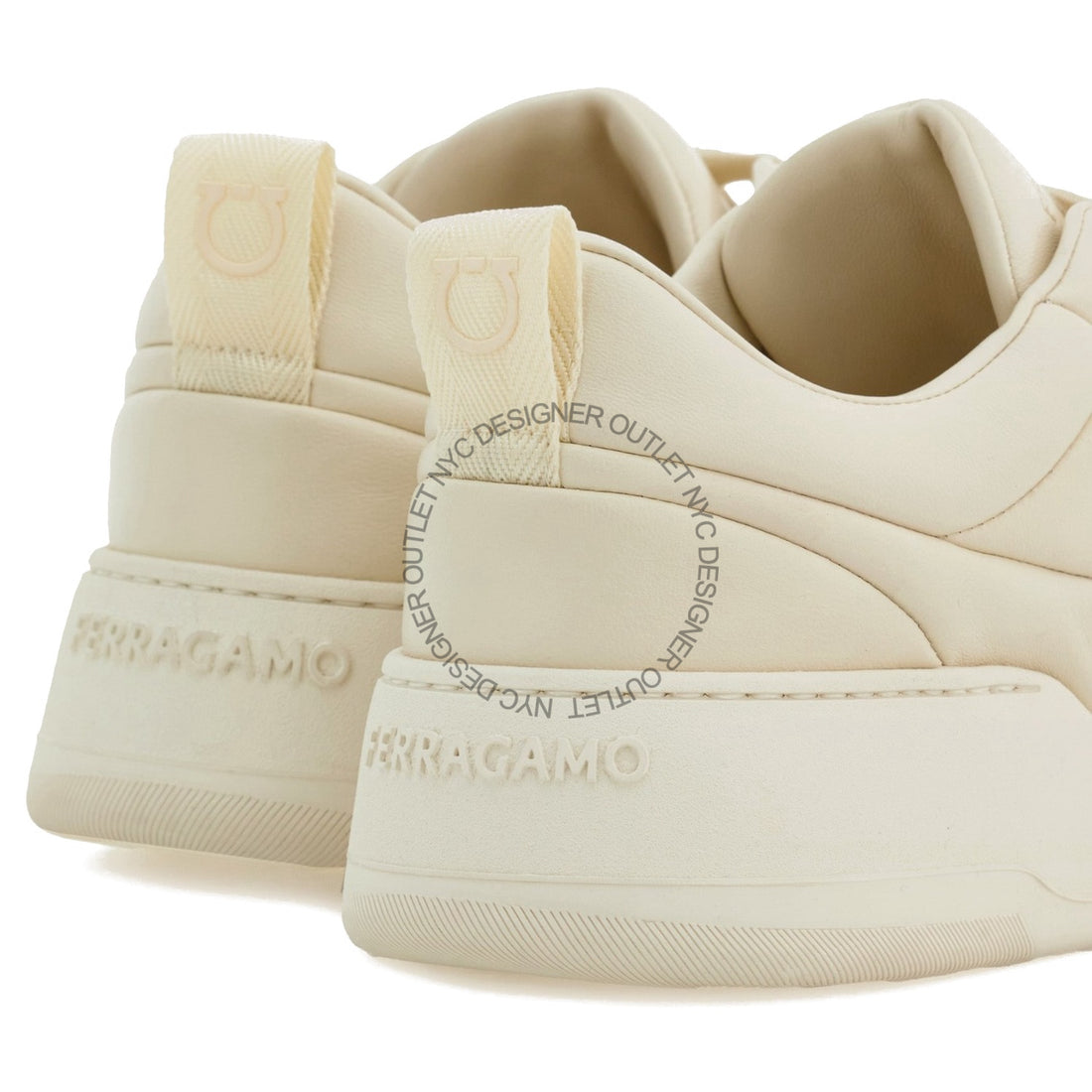 Ferragamo Caro Sneakers