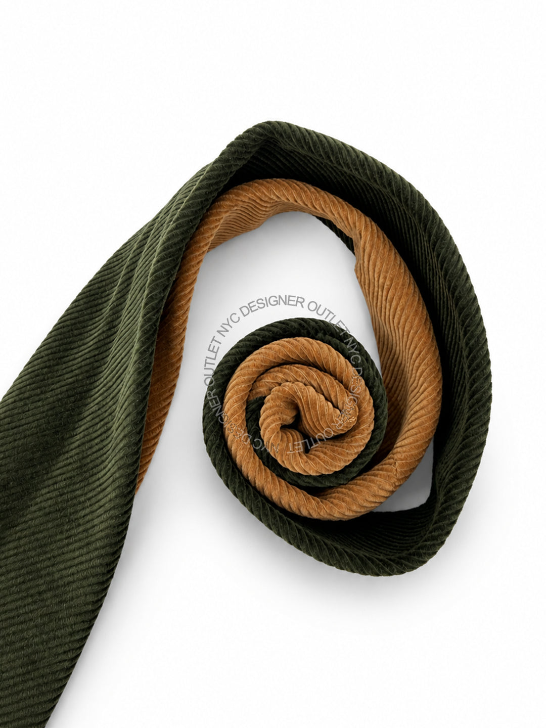 Prada Silk Tie