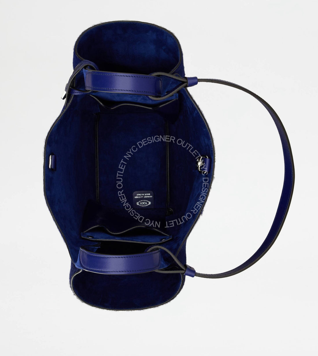 Tods Handbag w Strap