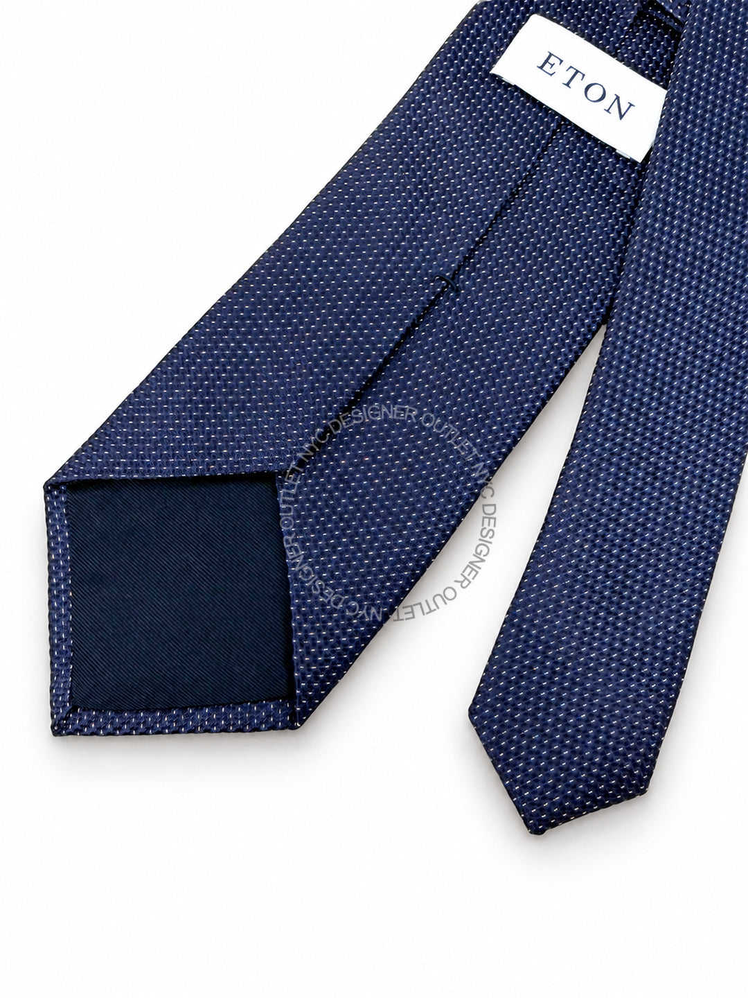 Eton Silk Blend Tie