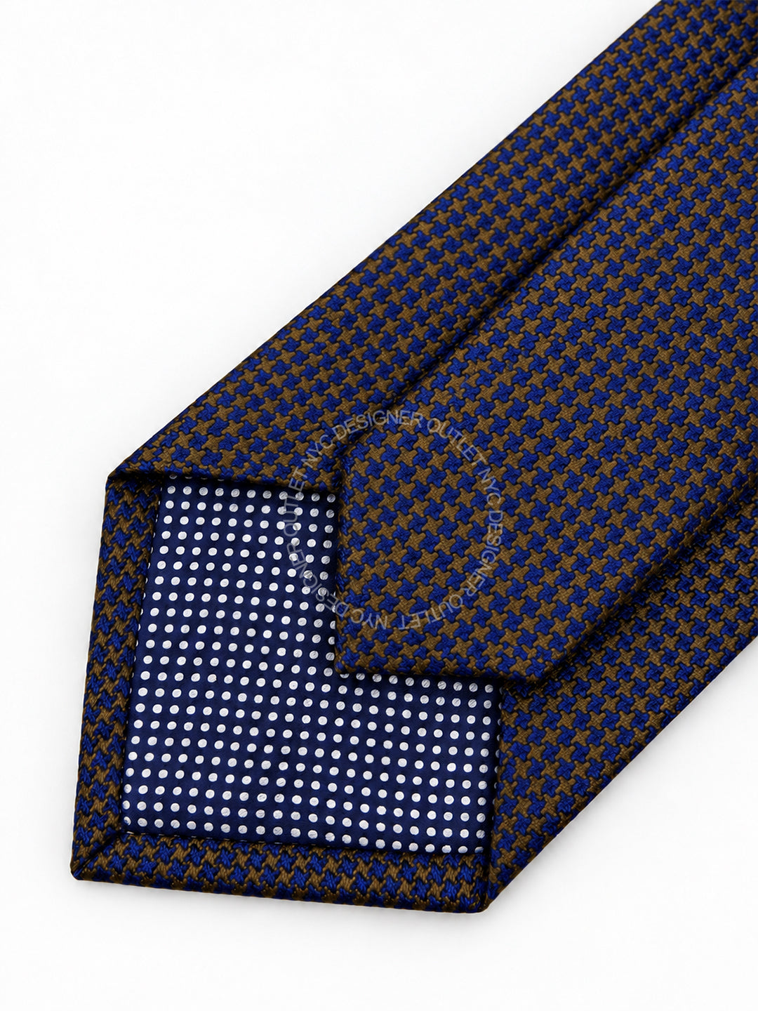 Eton Silk Tie