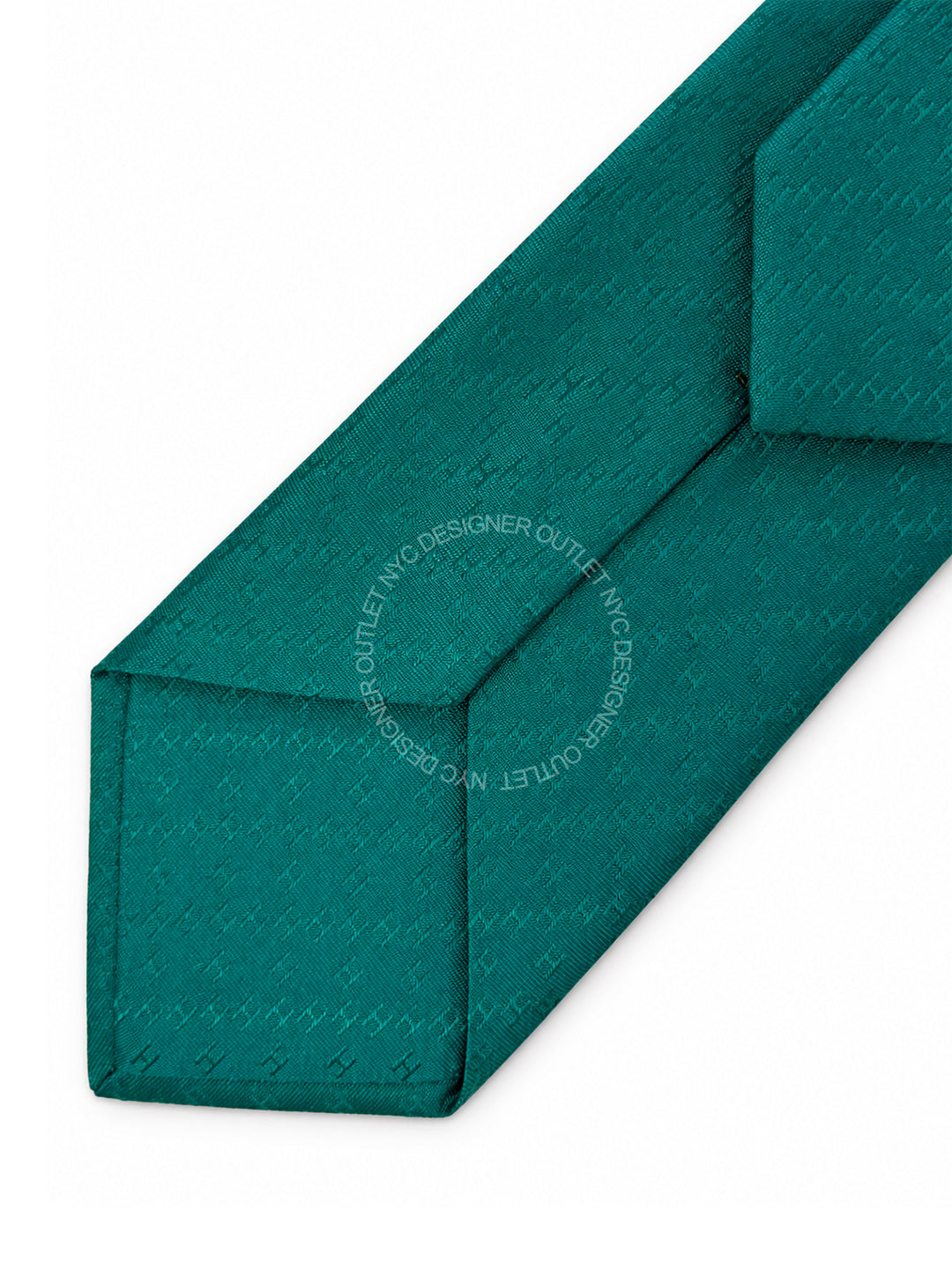 Hermes Silk Tie
