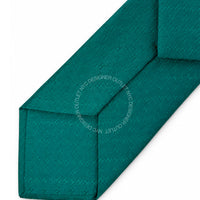 Hermes Silk Tie