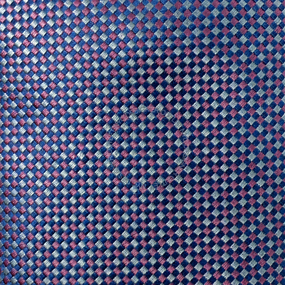 Eton Silk Tie