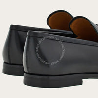 Ferragamo Florio Loafers