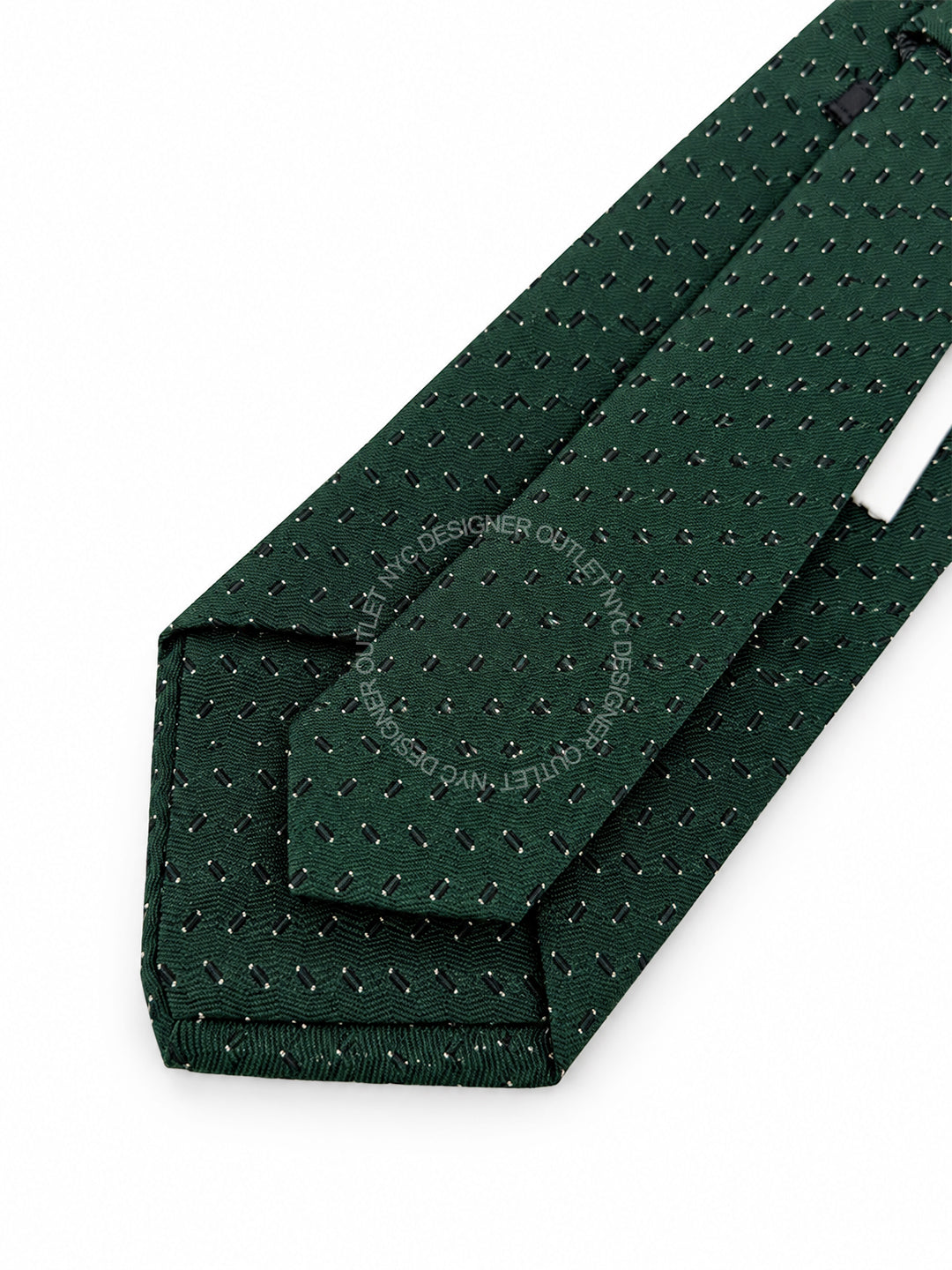 Prada Silk Tie