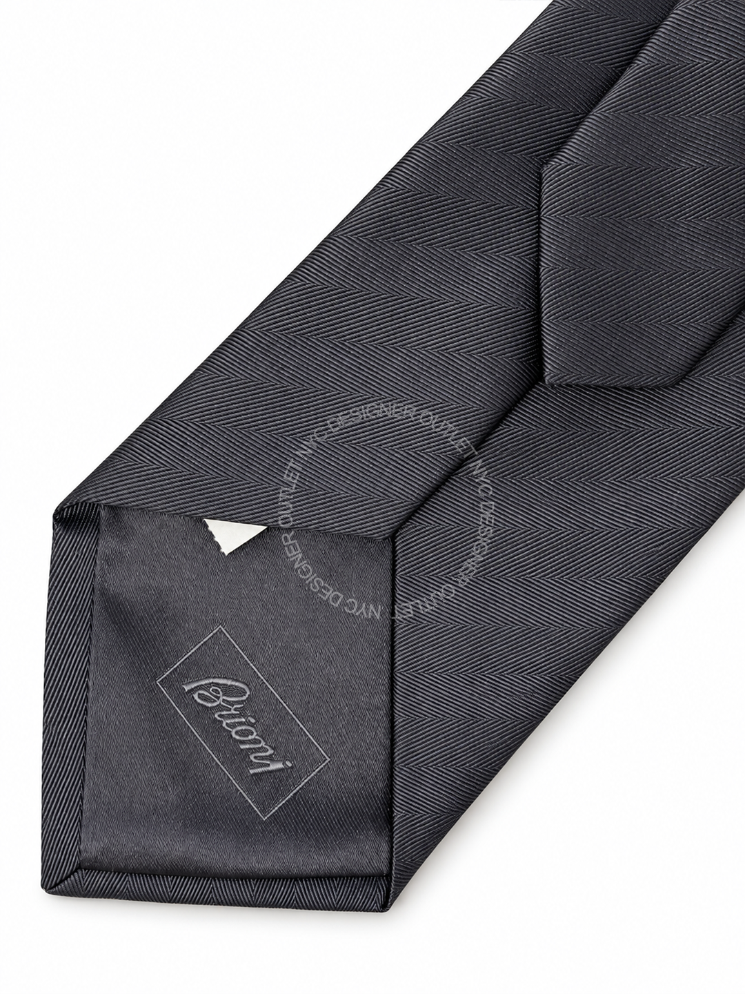 Brioni Silk Tie
