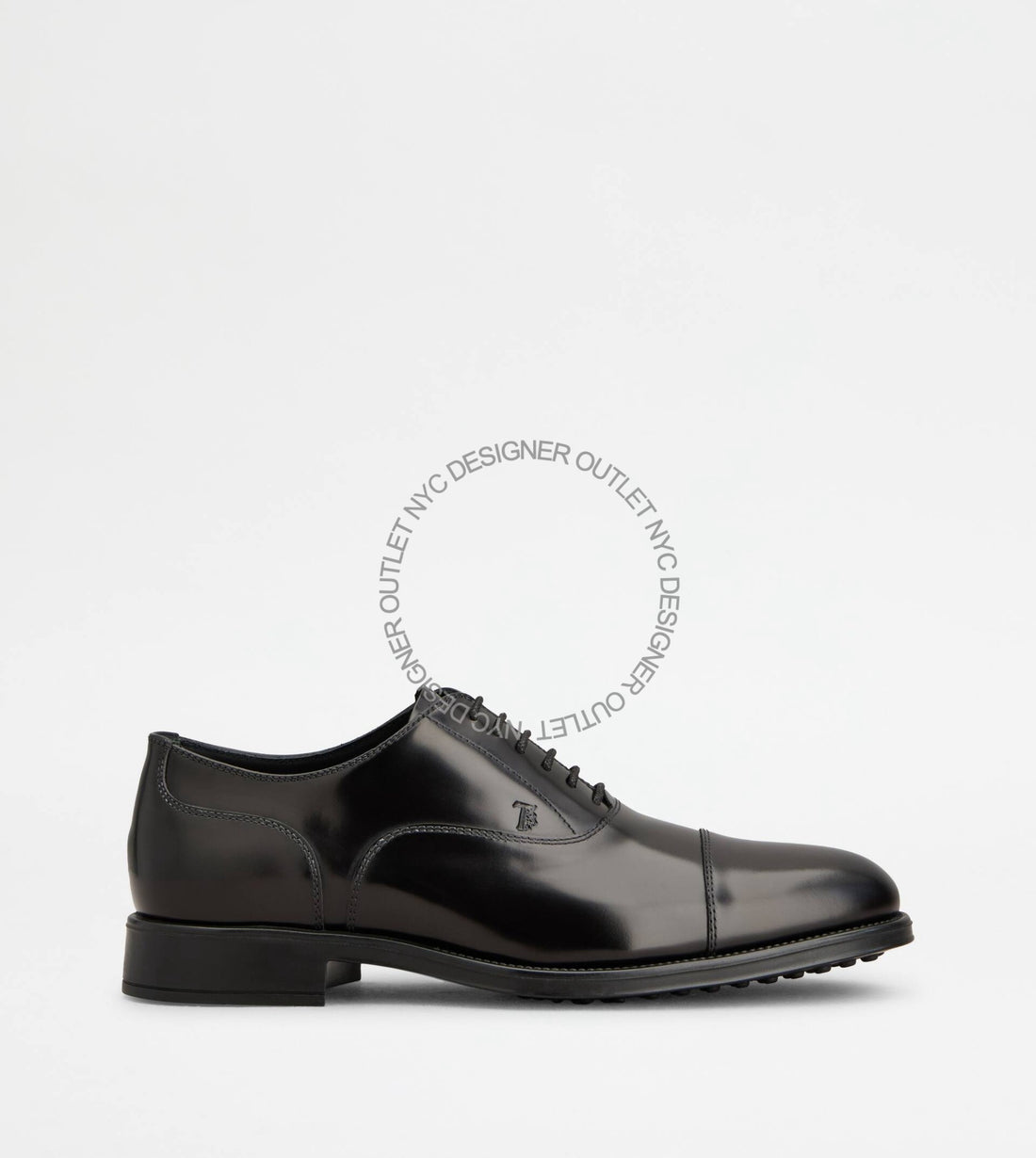 Tod's Oxfords