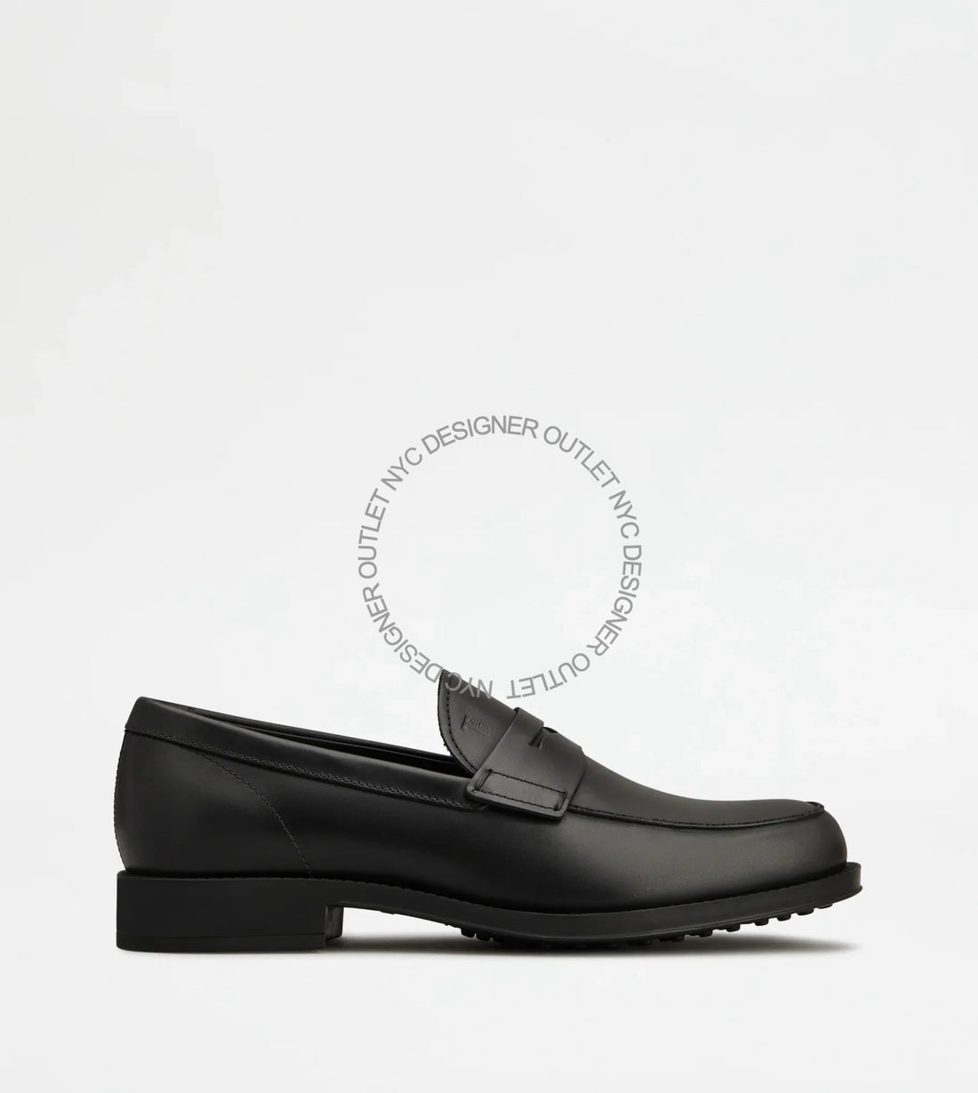 Tod's Penny Loafers