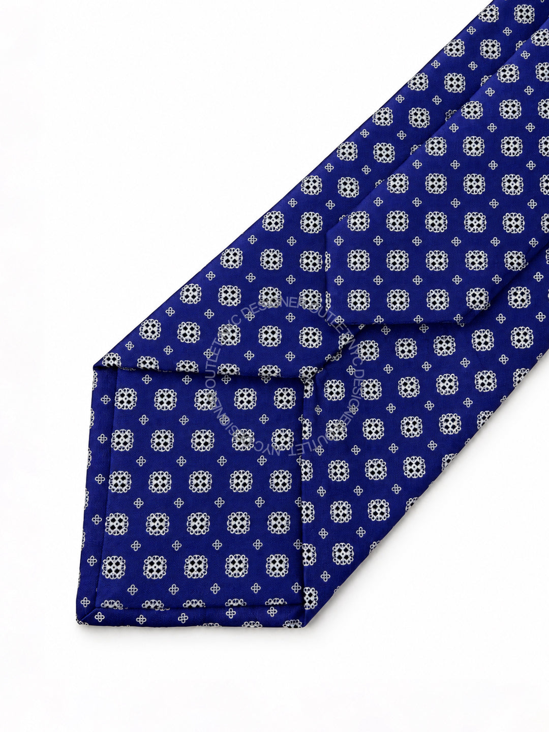 Stefano Ricci Silk Tie