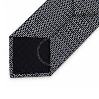 Hermes Silk Tie