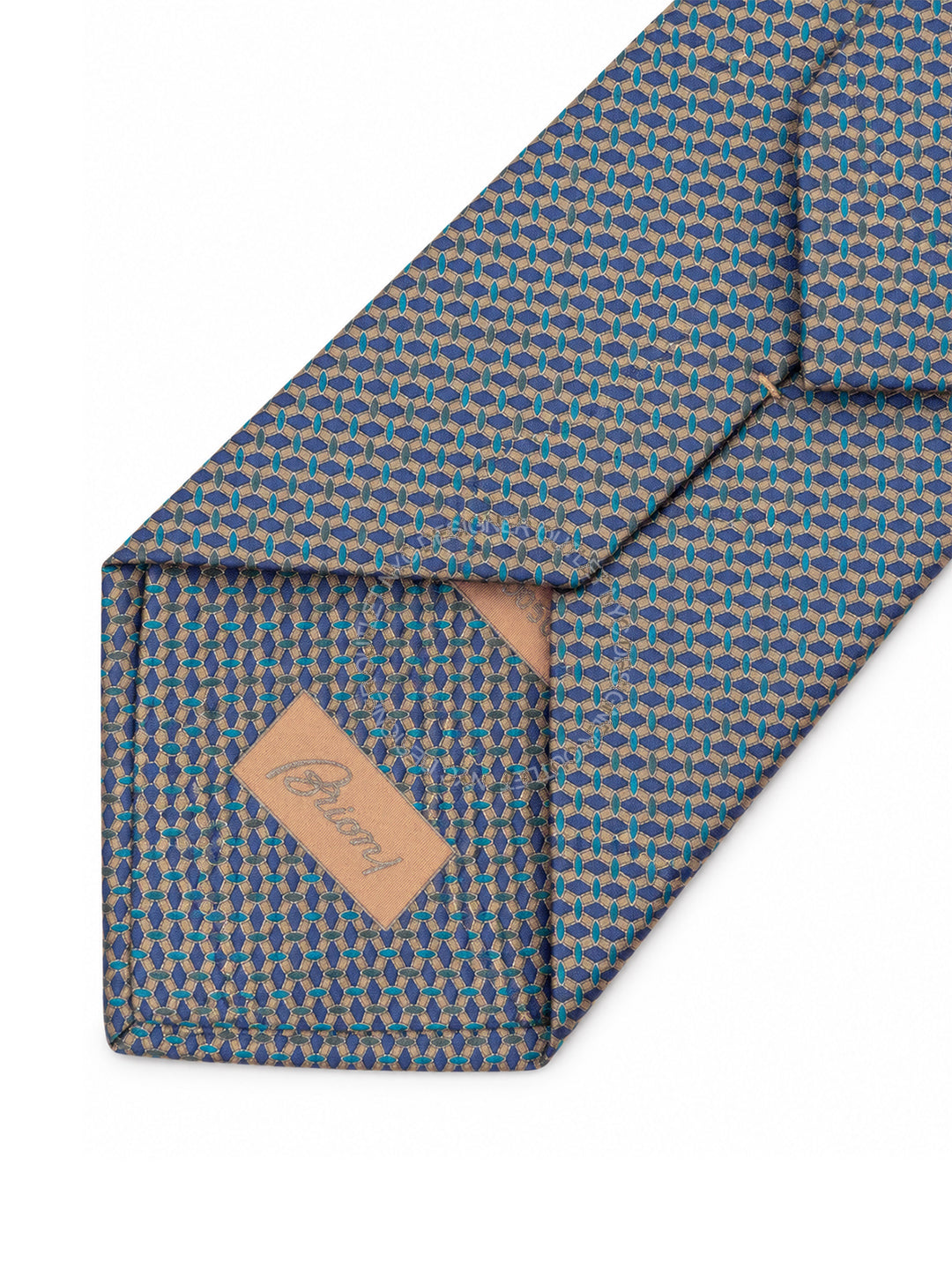 Brioni Silk Tie