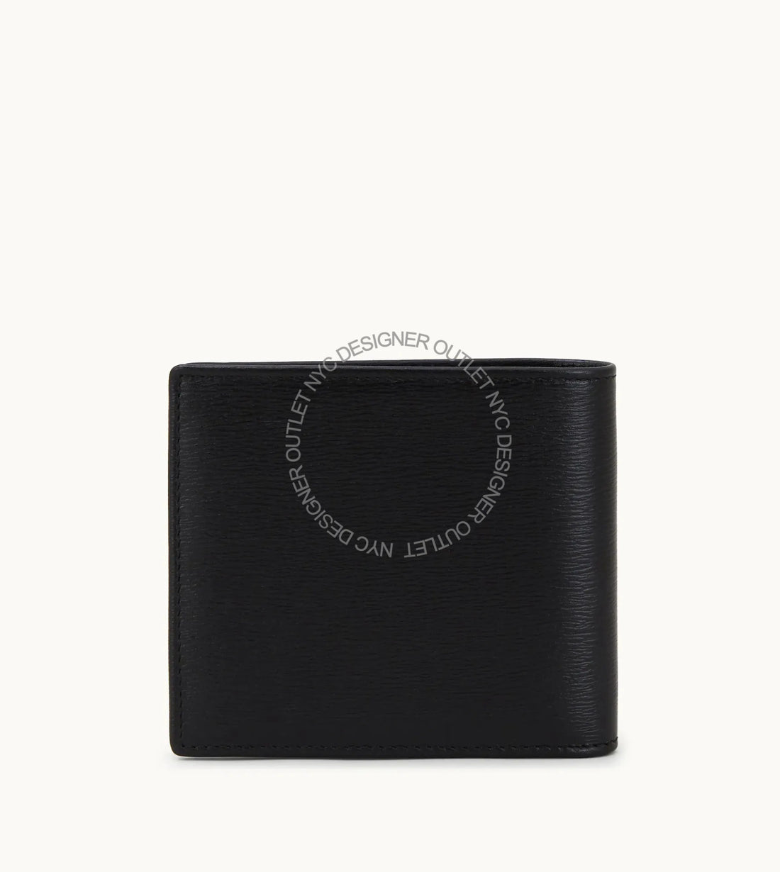 Tods BI-Fold Wallet