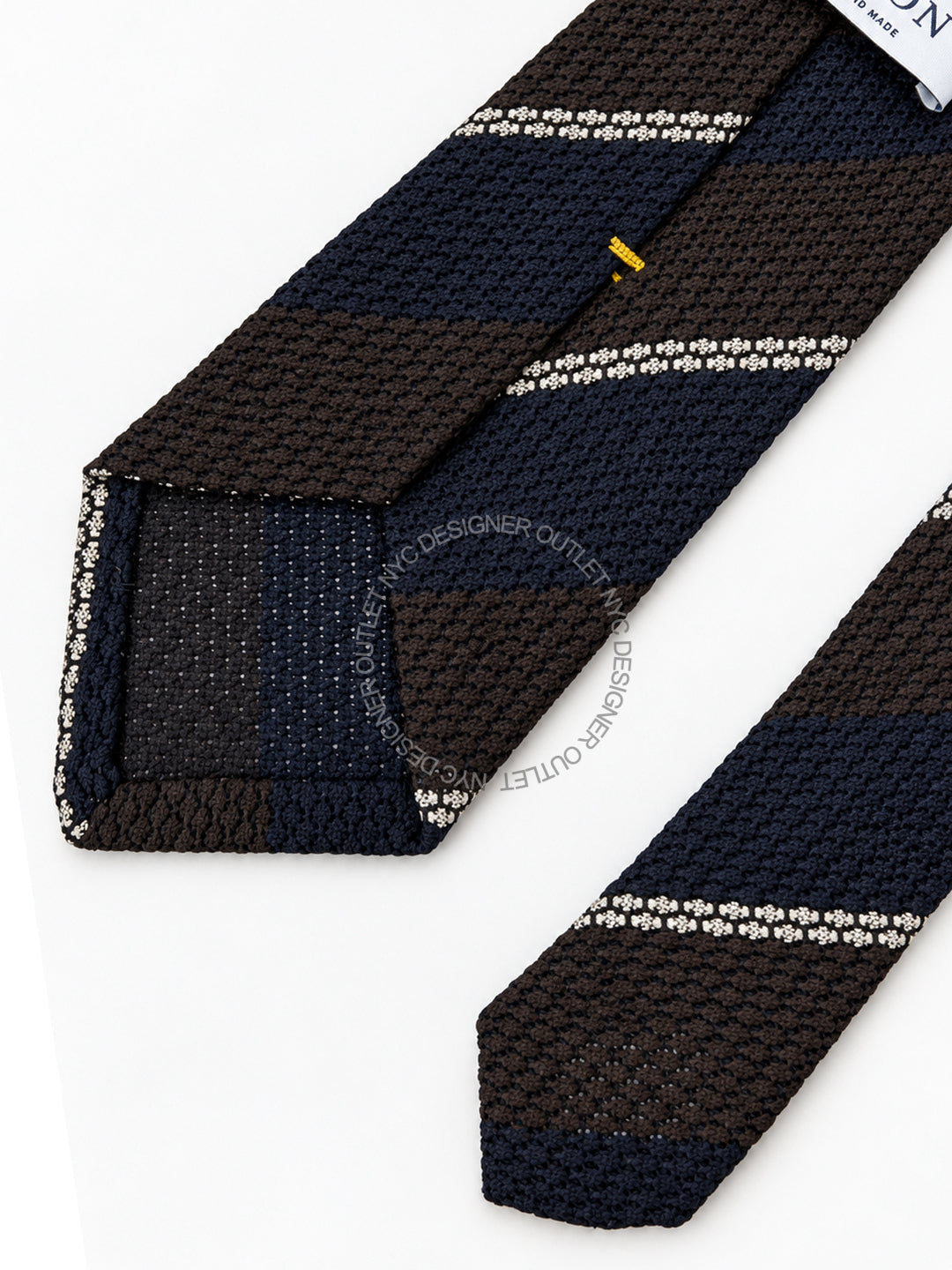 Eton Silk Tie