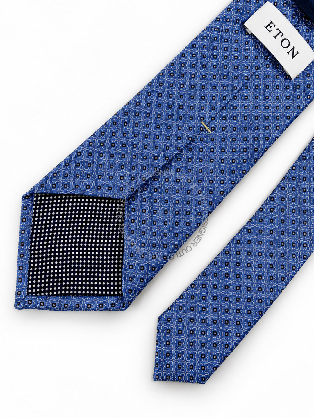 Eton Silk Tie