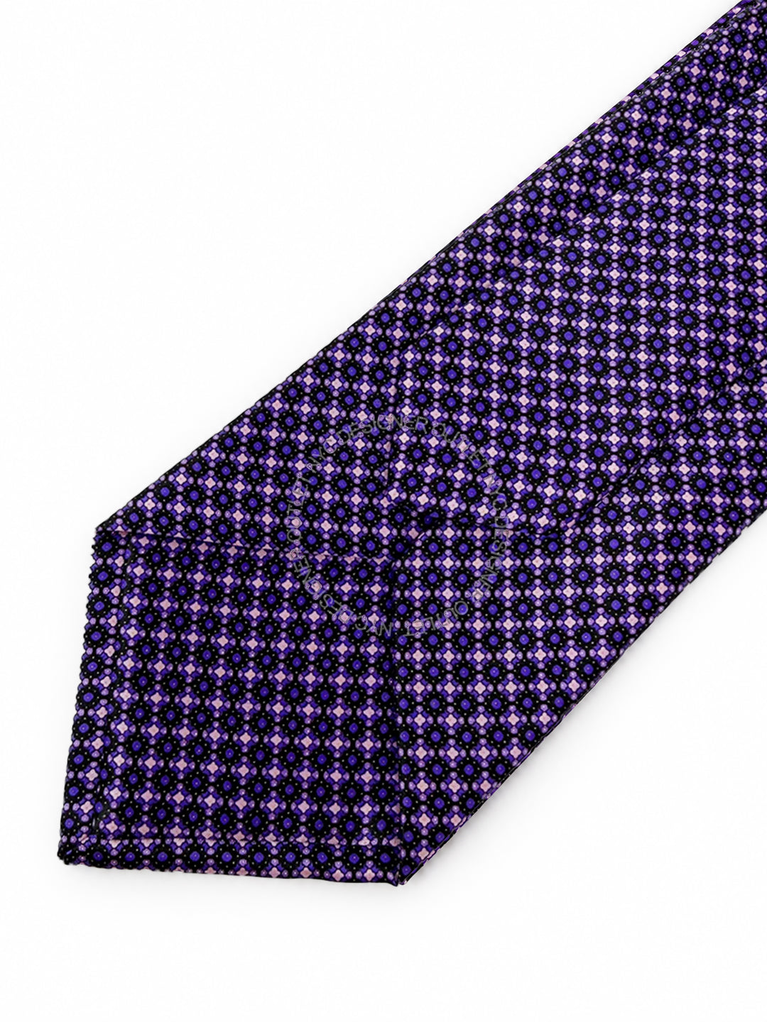 Stefano Ricci Silk Tie