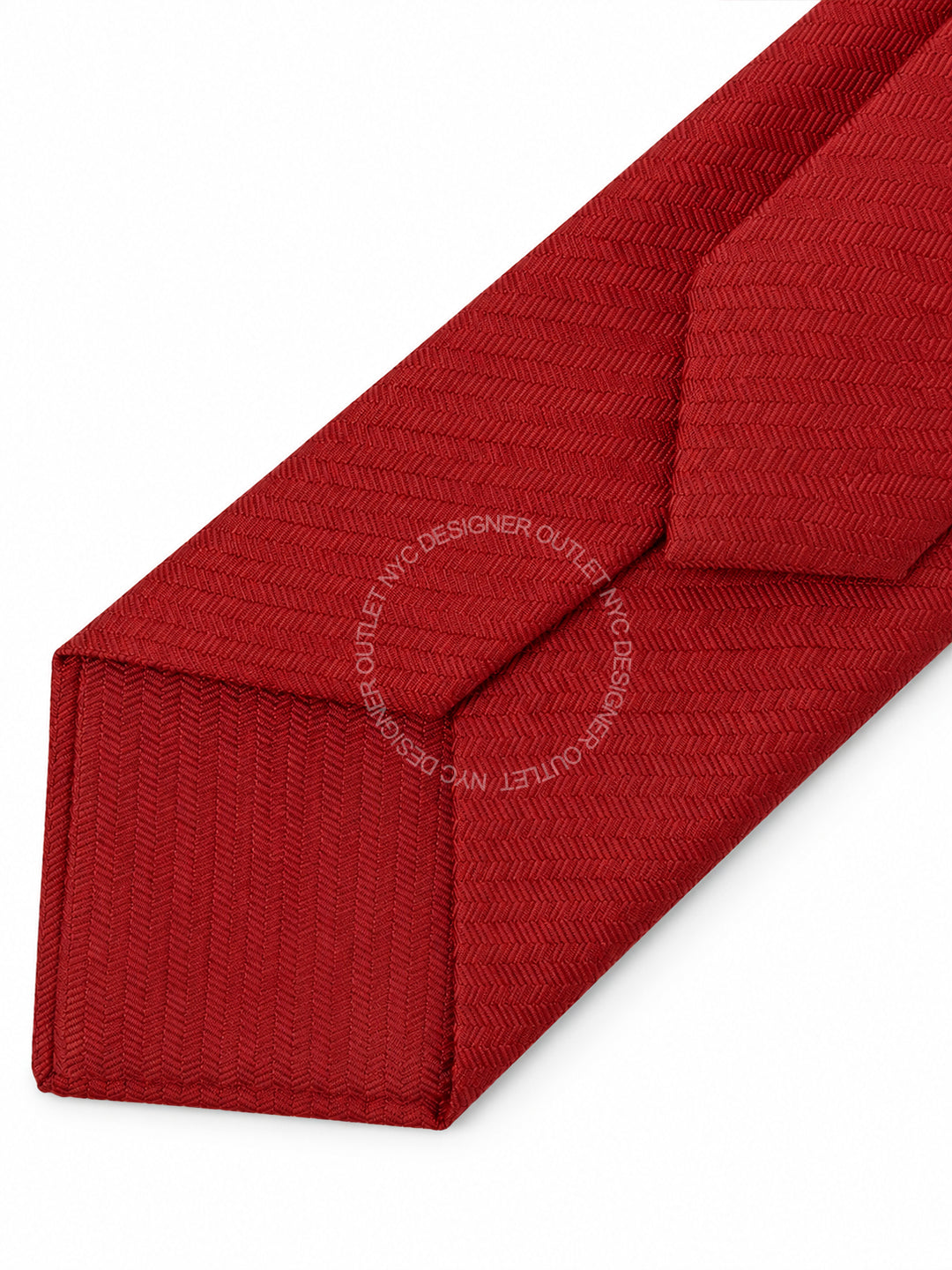 Hermes Silk Tie