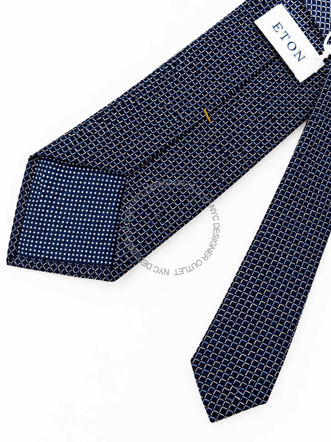 Eton Silk Tie