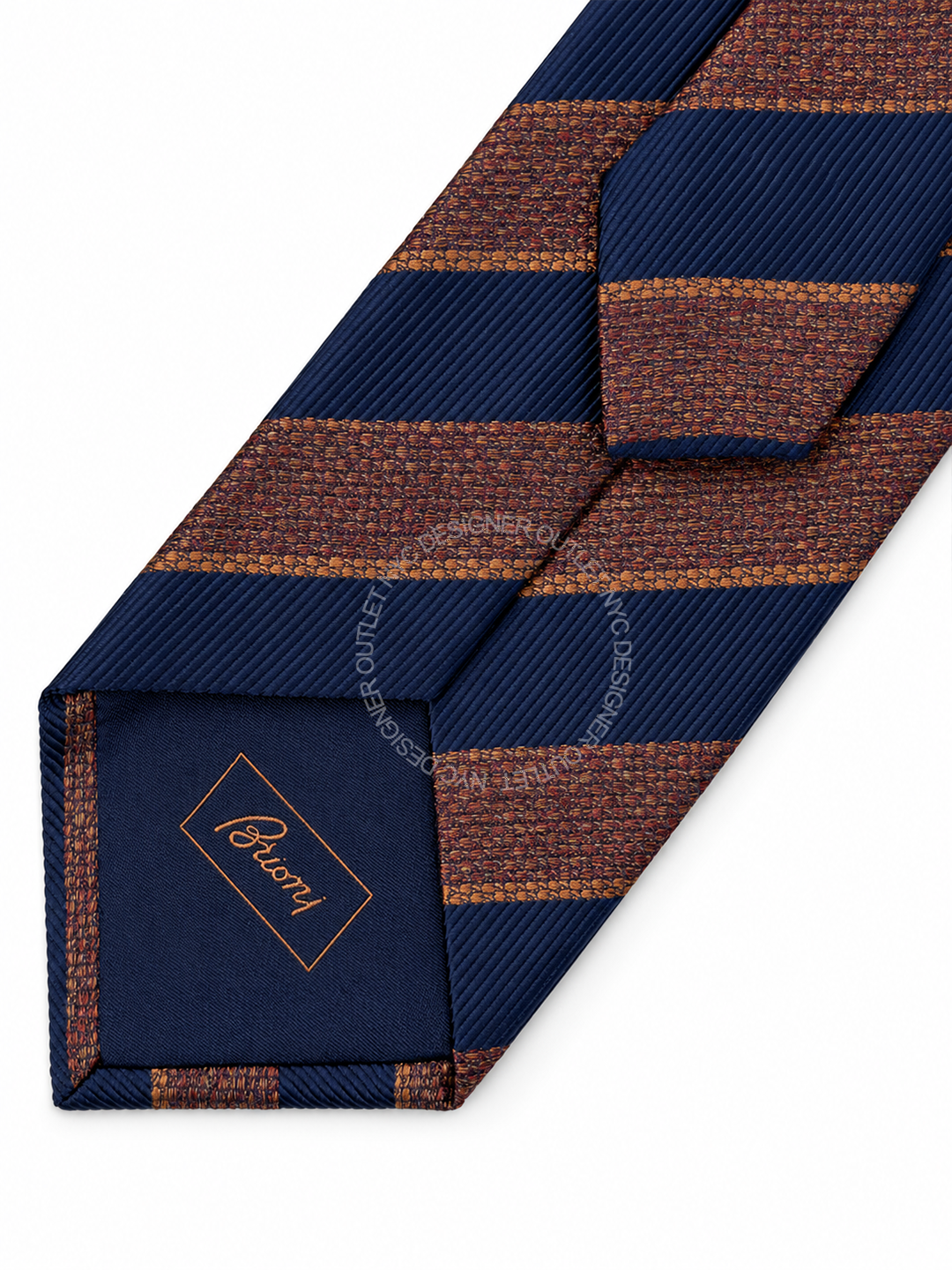 Brioni Silk Tie
