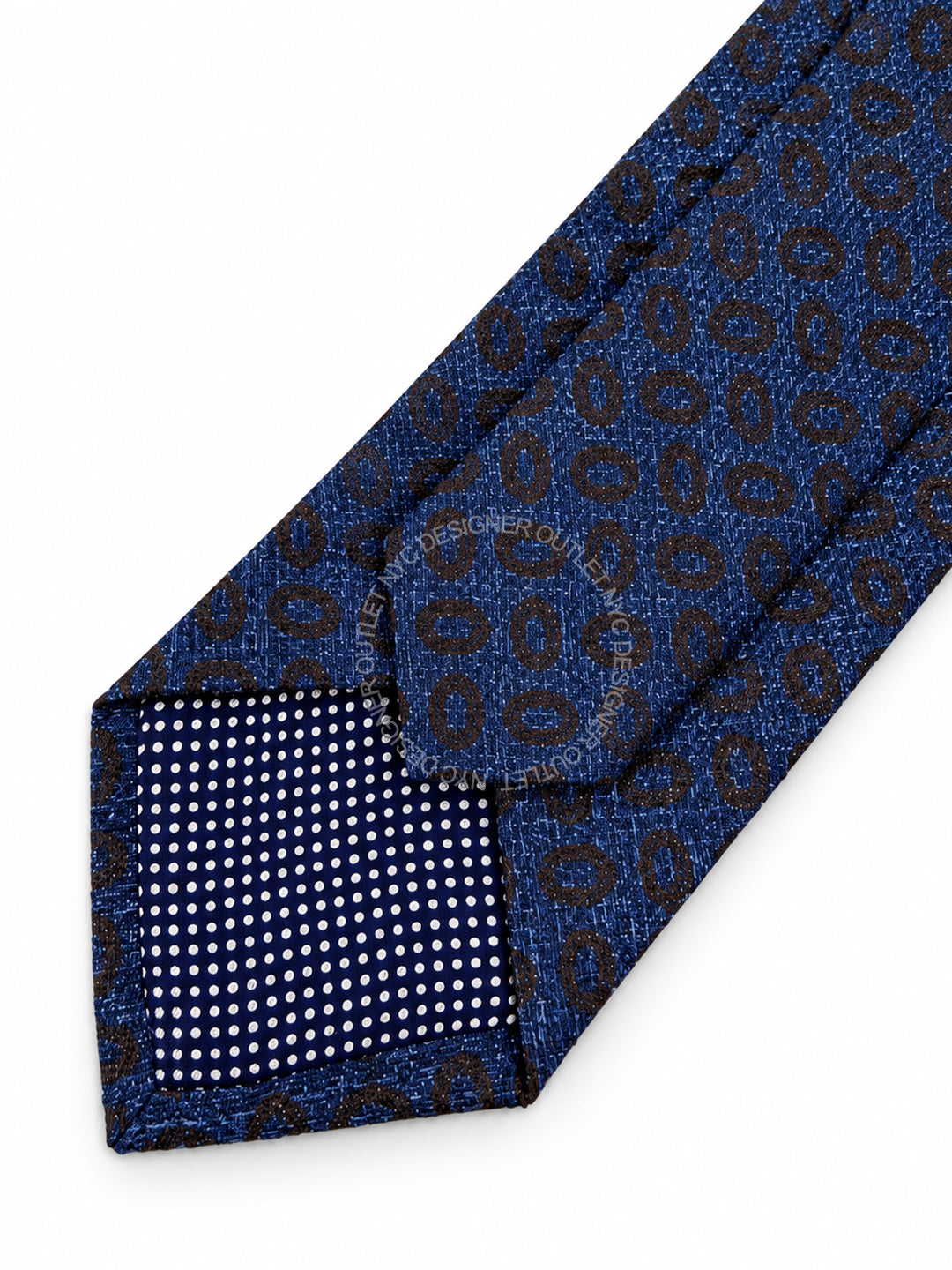Eton Silk Tie