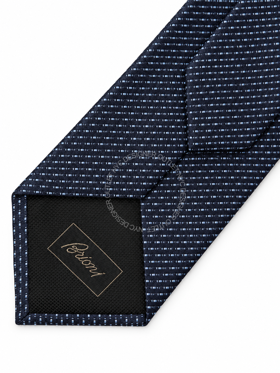 Brioni Silk Tie