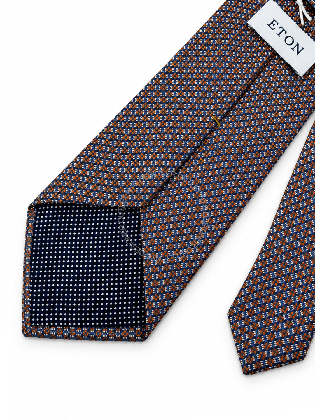 Eton Silk Tie