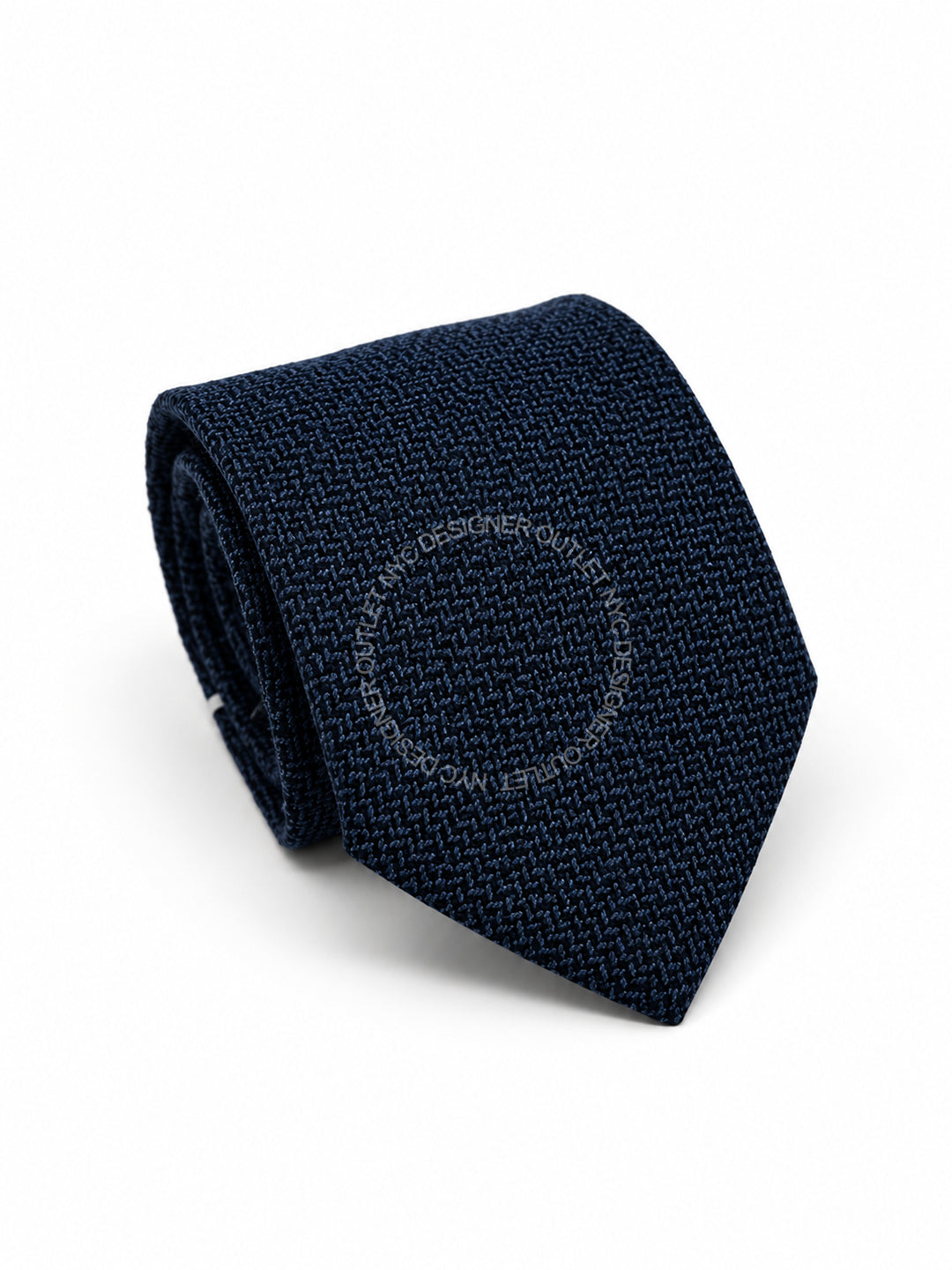 Eton Wool Silk Tie