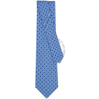 Ferragamo Silk Tie