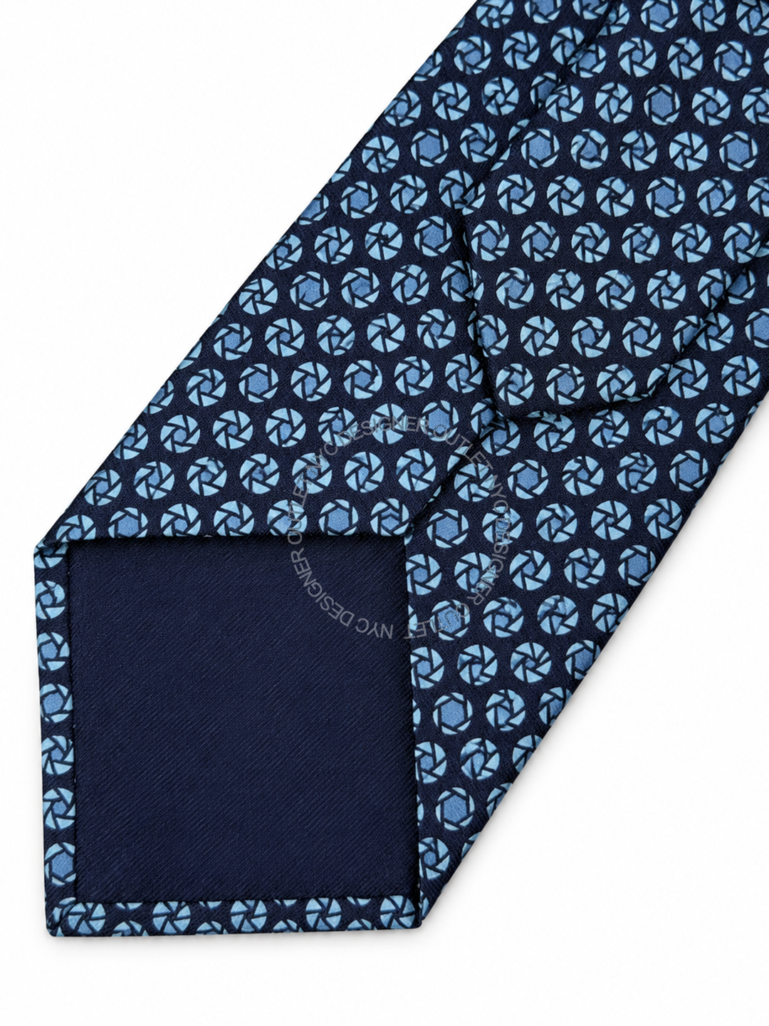 Hermes Silk Tie