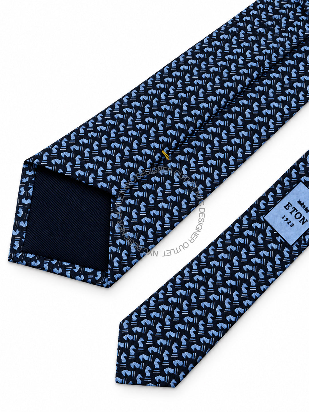 Eton Silk Tie