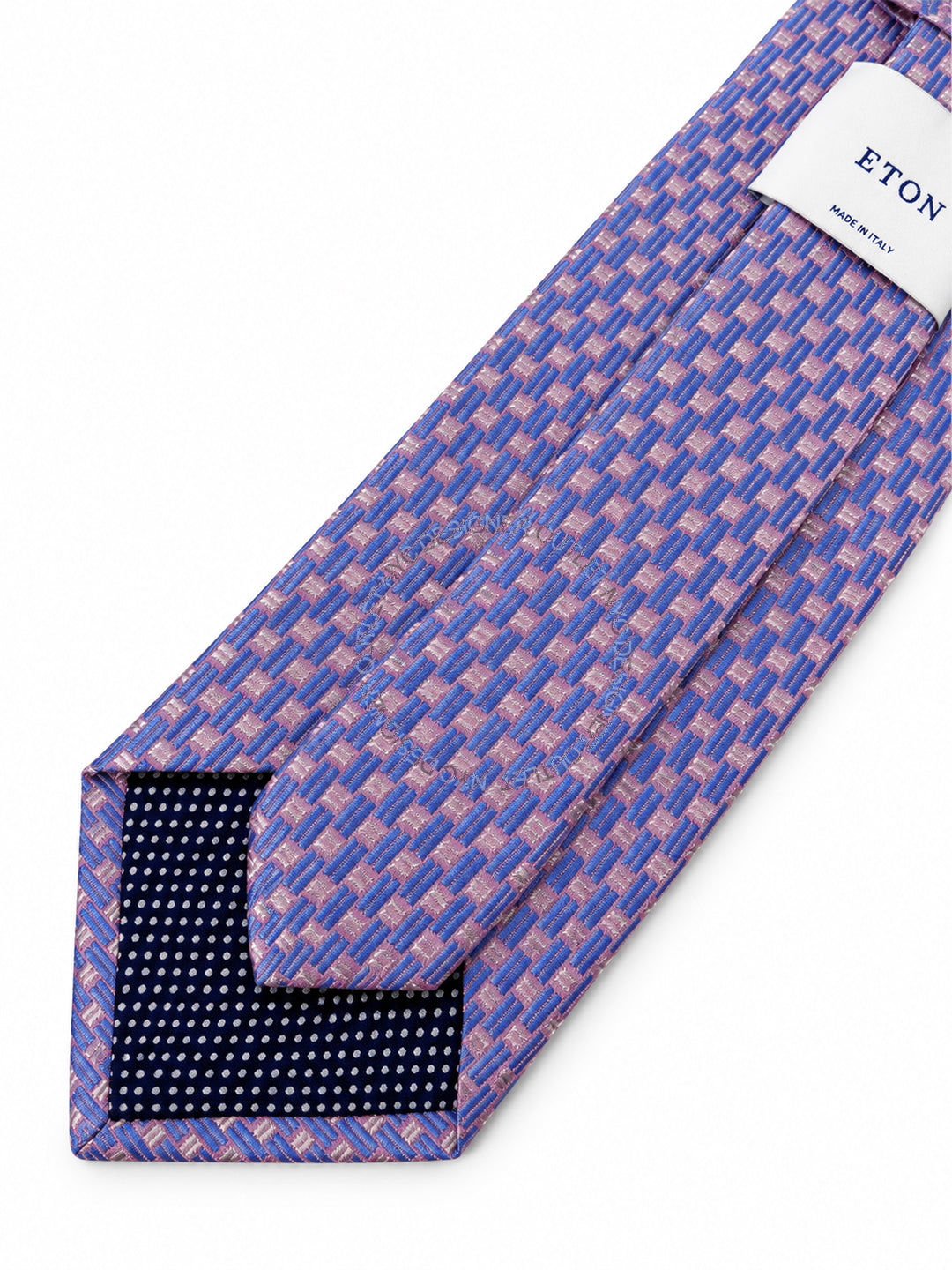 Eton Silk Tie
