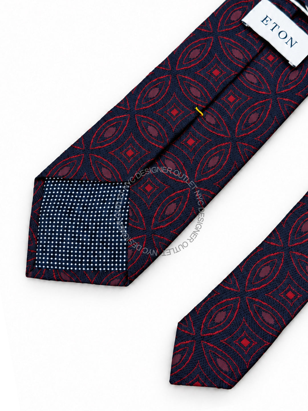 Eton Silk Tie