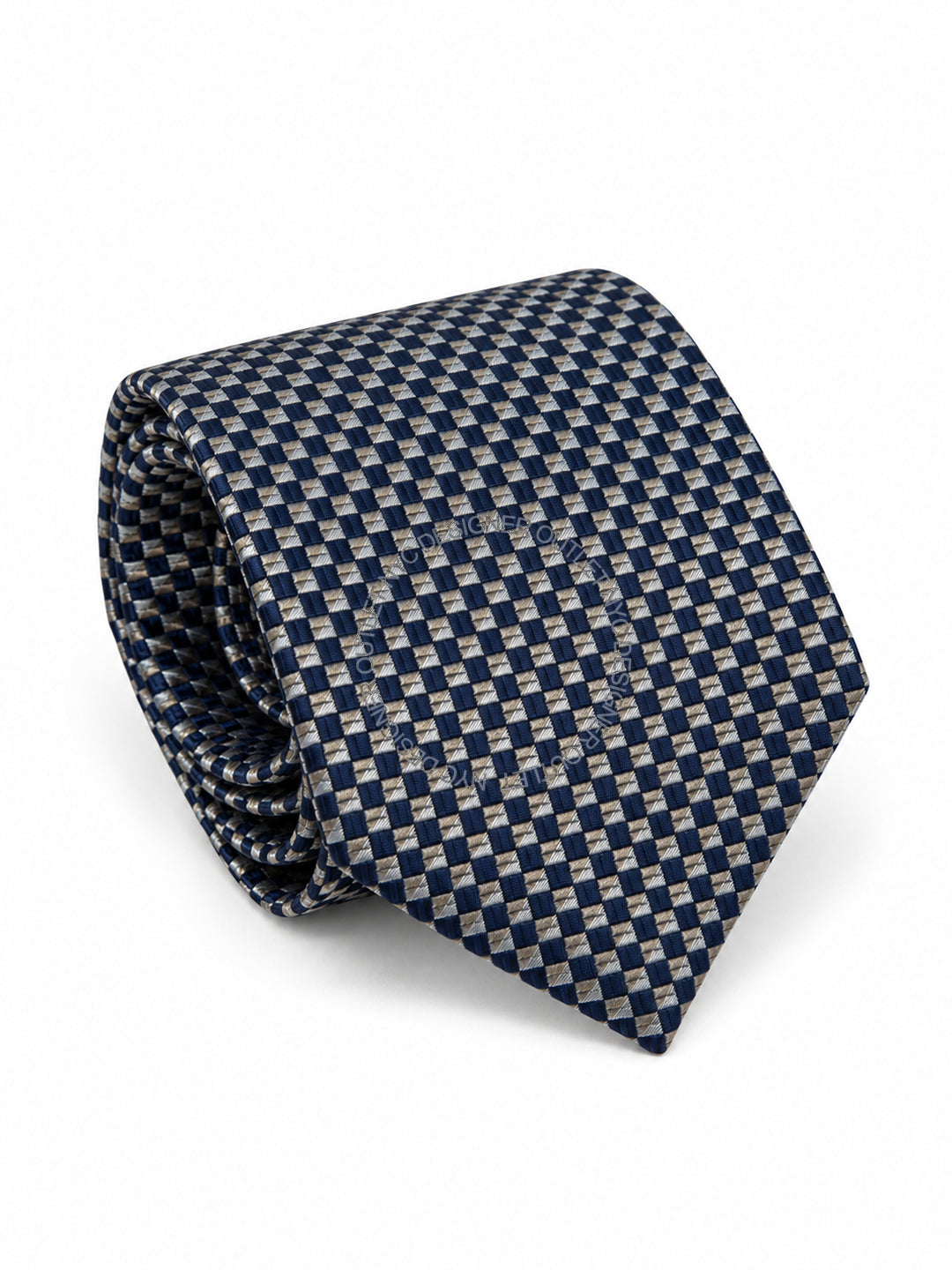 Eton Silk Tie