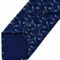 Hermes Silk Tie
