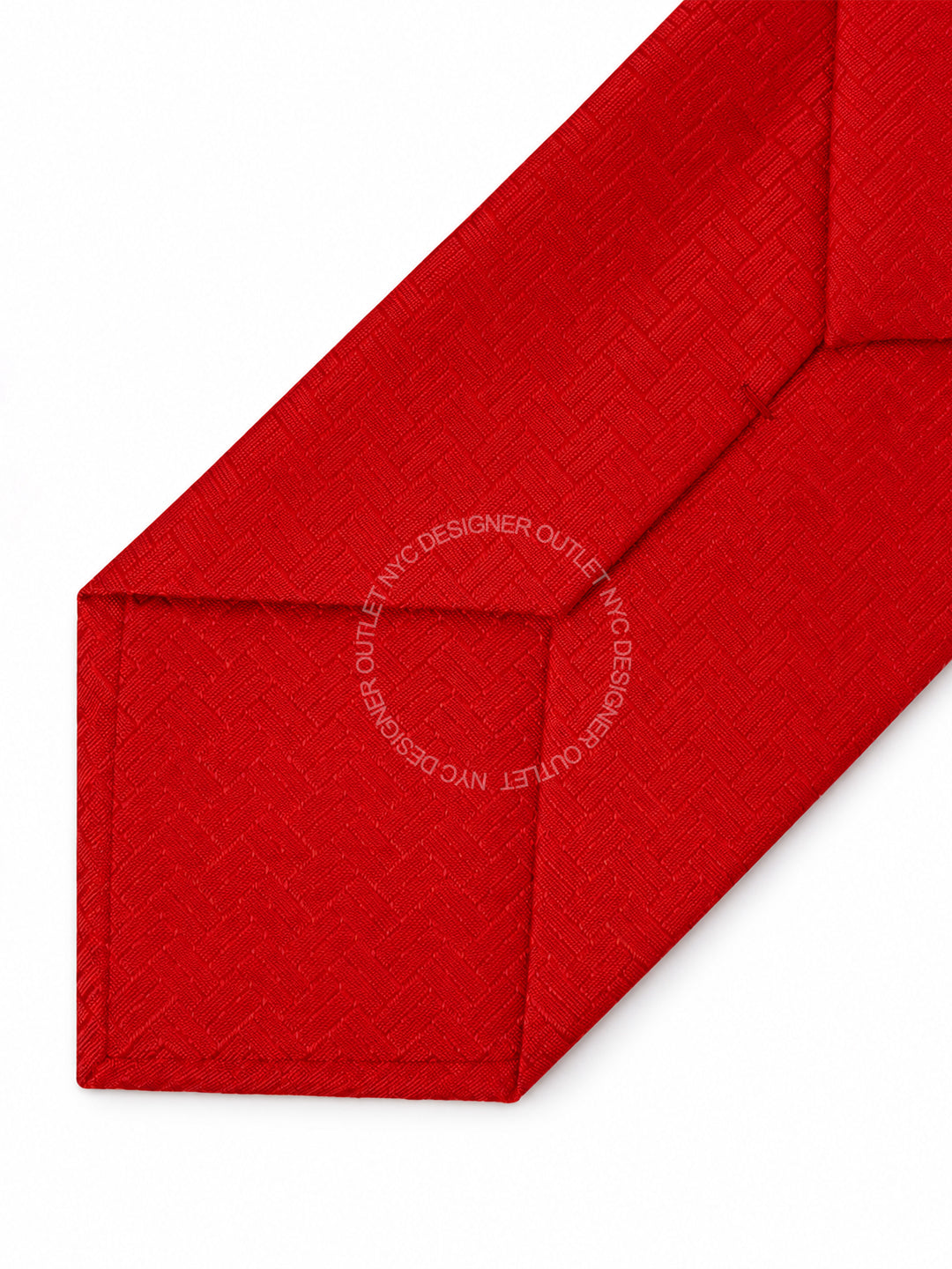Hermes Silk Tie
